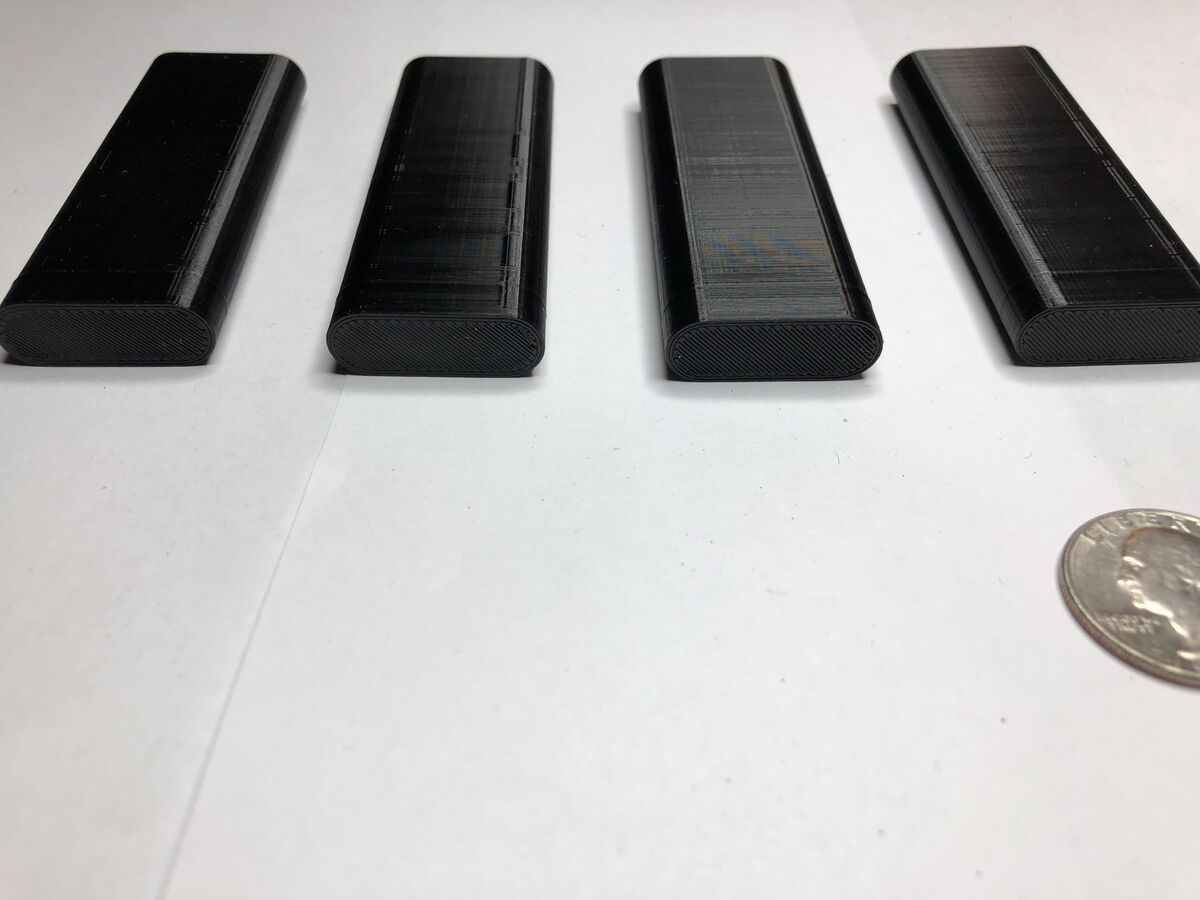Matthias Art Tech 3D printing photo